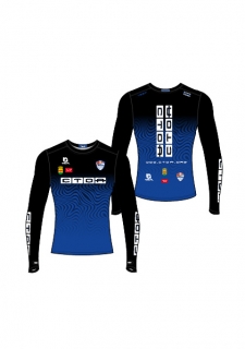 Camiseta ML PRO 1.1 - Negro