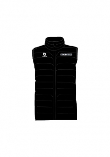 Chaleco Ligero IM - Negro