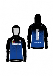 Chaq. Chándal PRO 1.6 - Royal