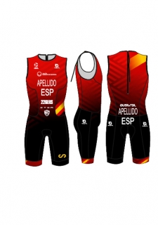 Tritraje PRO 2.0 -...