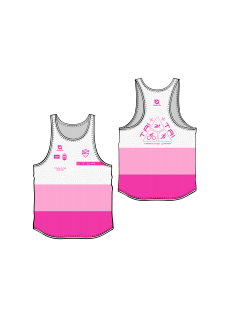 Camiseta Tirantes PRO 2.0 -...