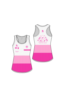 Camiseta Tirantes PRO 2.0 -...