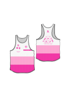 Camiseta Tirantes PRO 2.0 -...