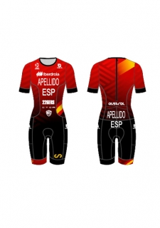 Tritraje AERO E PRO 2.1 LD...