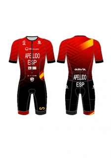 Tritraje AERO D PRO 2.1 LD...