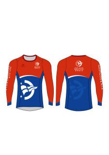 Lycra ML PRO 2.0 - Rojo