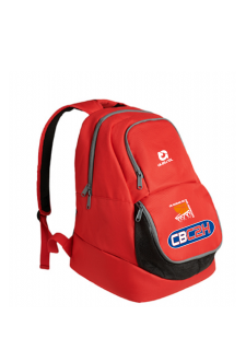 Mochila deportiva