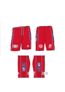 Pantalón PRO 1.1 -...