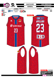 Camisa PRO 1.1 - Masculino... 2