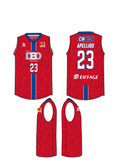 Camisa PRO 1.1 - Femenino -...