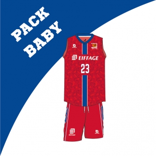Pack Baby