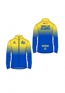 Chaq. Chandal PRO 1.6 - Azul
