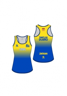 Camiseta Tirantes PRO 2.0 -...
