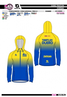 Cortavientos PRO 2.1 con... 2