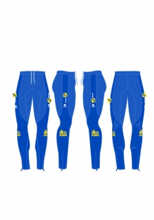 Malla larga PRO 2.0 - Azul