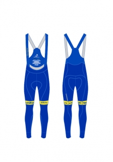 Culotte largo PRO 3.1 basic...