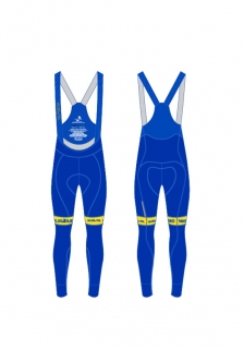 Culotte largo PRO 3.1 basic...