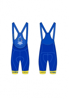Culotte corto PRO 3.1 basic...