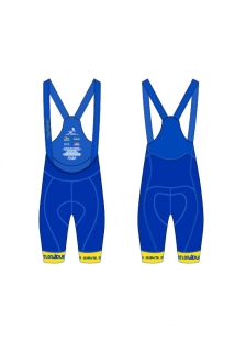 Culotte corto PRO 3.1 basic...