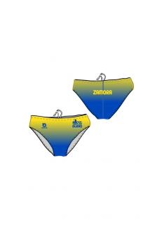 Bañador 8C - Azul