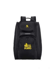 Mochila combi - Negro