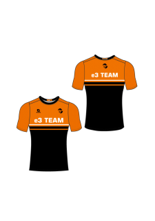 Camiseta MC PRO 2.0 - Negro