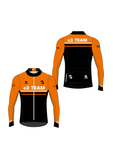 Chaqueta Térmica PRO 3.1 -...