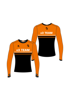 Camiseta ML PRO 1.1 - Negro