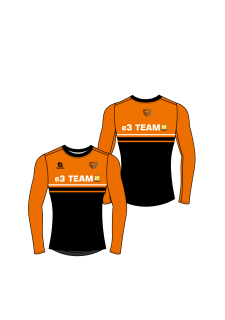 Camiseta ML PRO 1.1 - Negro