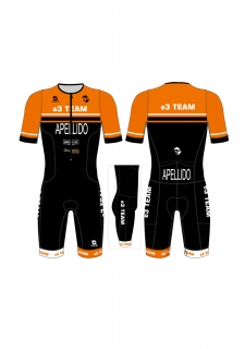 Tritraje AERO D PRO 2.1 LD...