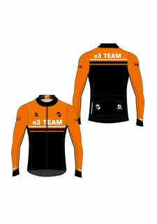 Chaqueta Térmica PRO 3.1 -...