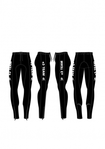 Malla Larga PRO 1.1 - Negro