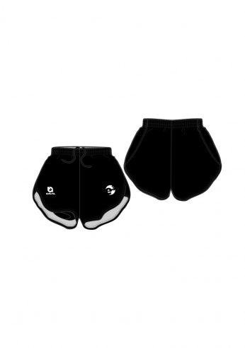 Pantalón Split PRO 1.1 - Negro