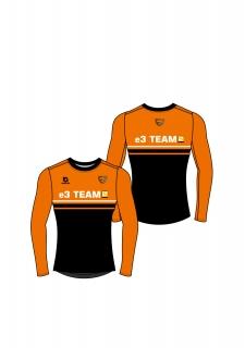 Camiseta ML PRO 1.1 - Negro