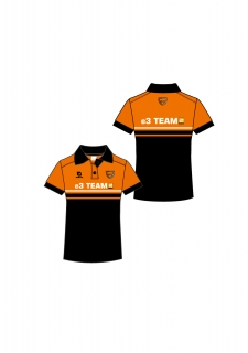 Polo MC PRO 2.0 Cuello...