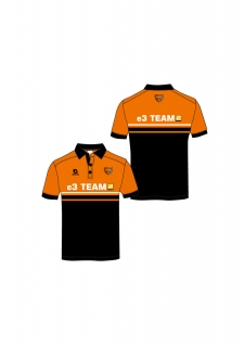 Polo MC PRO 2.0 Cuello...