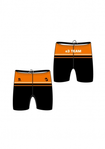 Jammer - Negro