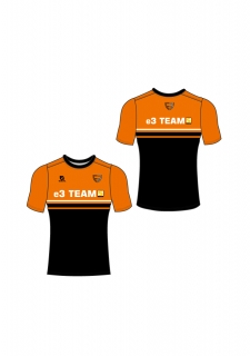 Camiseta MC PRO 2.0 - Negro