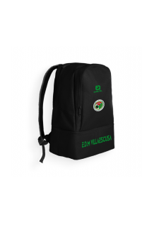 Mochila Zapatillera IM - Negro