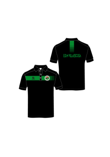 Polo MC PRO 2.0 Cuello...