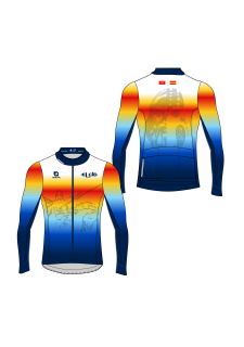 Chaqueta Térmica PRO 3.1 -...