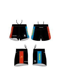 Pantalón Corto PRO 2.0 - Negro