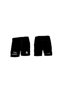 Bermuda PRO 2.3 - Negro