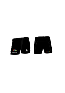 Bermuda PRO 2.3 - Negro