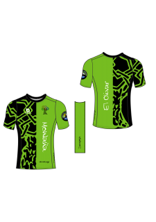 Camiseta MC PRO 2.0 - Trail...