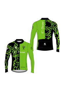 Chaqueta Térmica PRO 3.1 -...