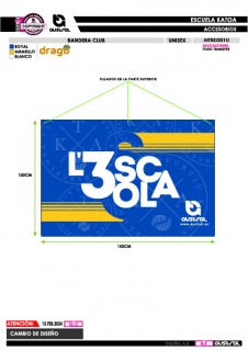 Bandera Club - Royal 2