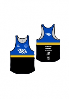 Camiseta Tirantes PRO 2.0 -...