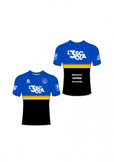 Camiseta MC PRO 2.0 - Royal
