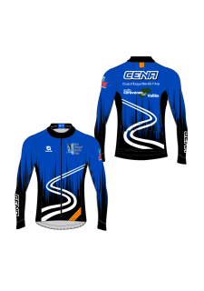 Chaqueta Térmica PRO 3.1 -...